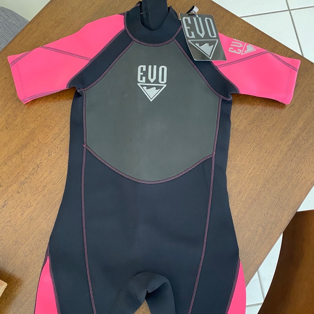 Divers Wet suit